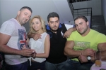 Scaro Bar - Publicity 2014 Opening